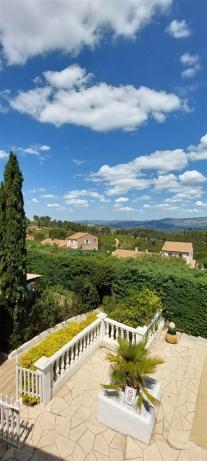 Villa T3 A 10' De Cassis - Piscine Privee Et Cuisine D'Ete Exterieure Carnoux-en-Provence Zewnętrze zdjęcie