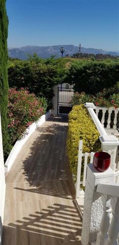 Villa T3 A 10' De Cassis - Piscine Privee Et Cuisine D'Ete Exterieure Carnoux-en-Provence Zewnętrze zdjęcie